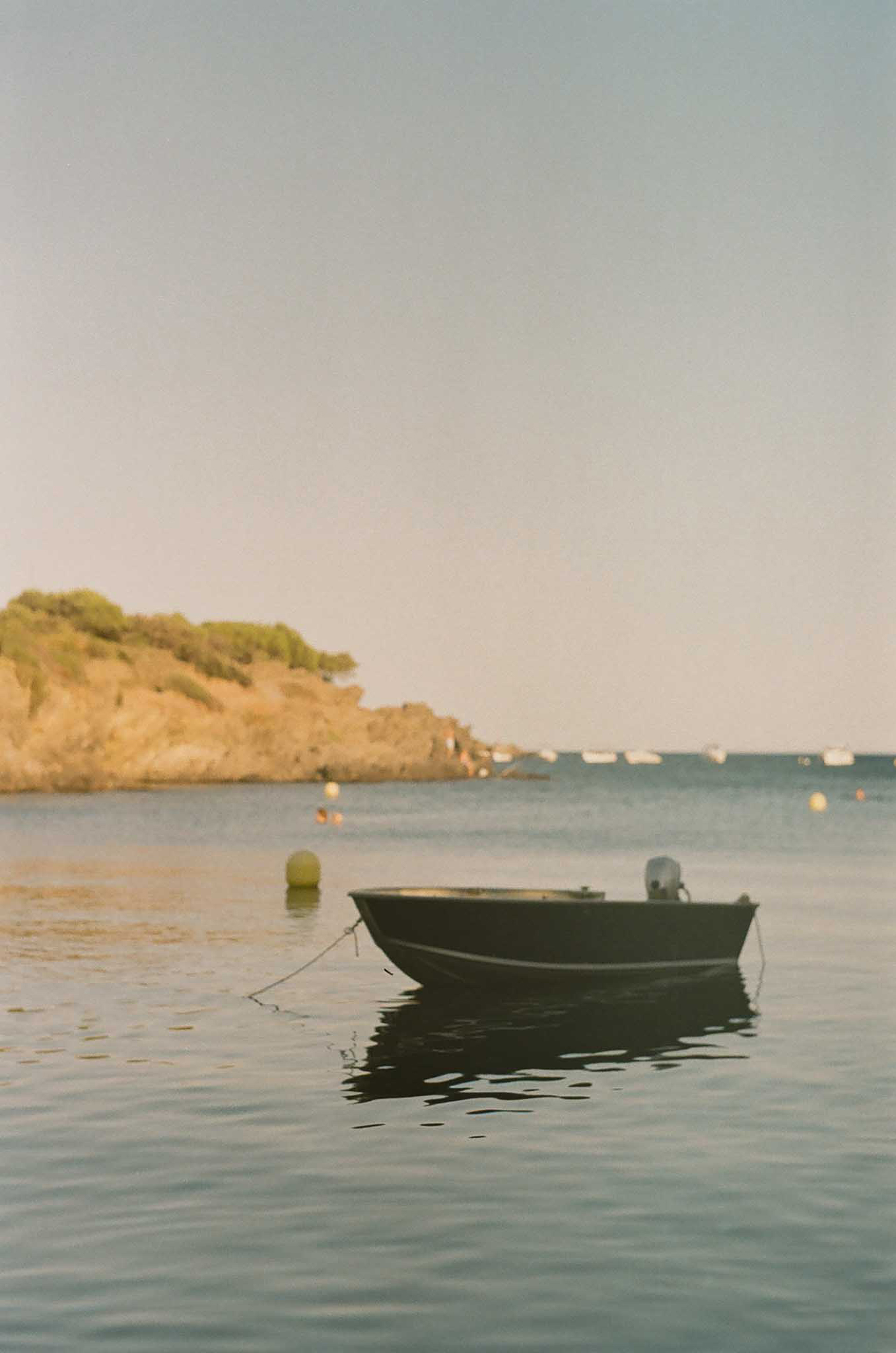 Fotografía analógica 3
