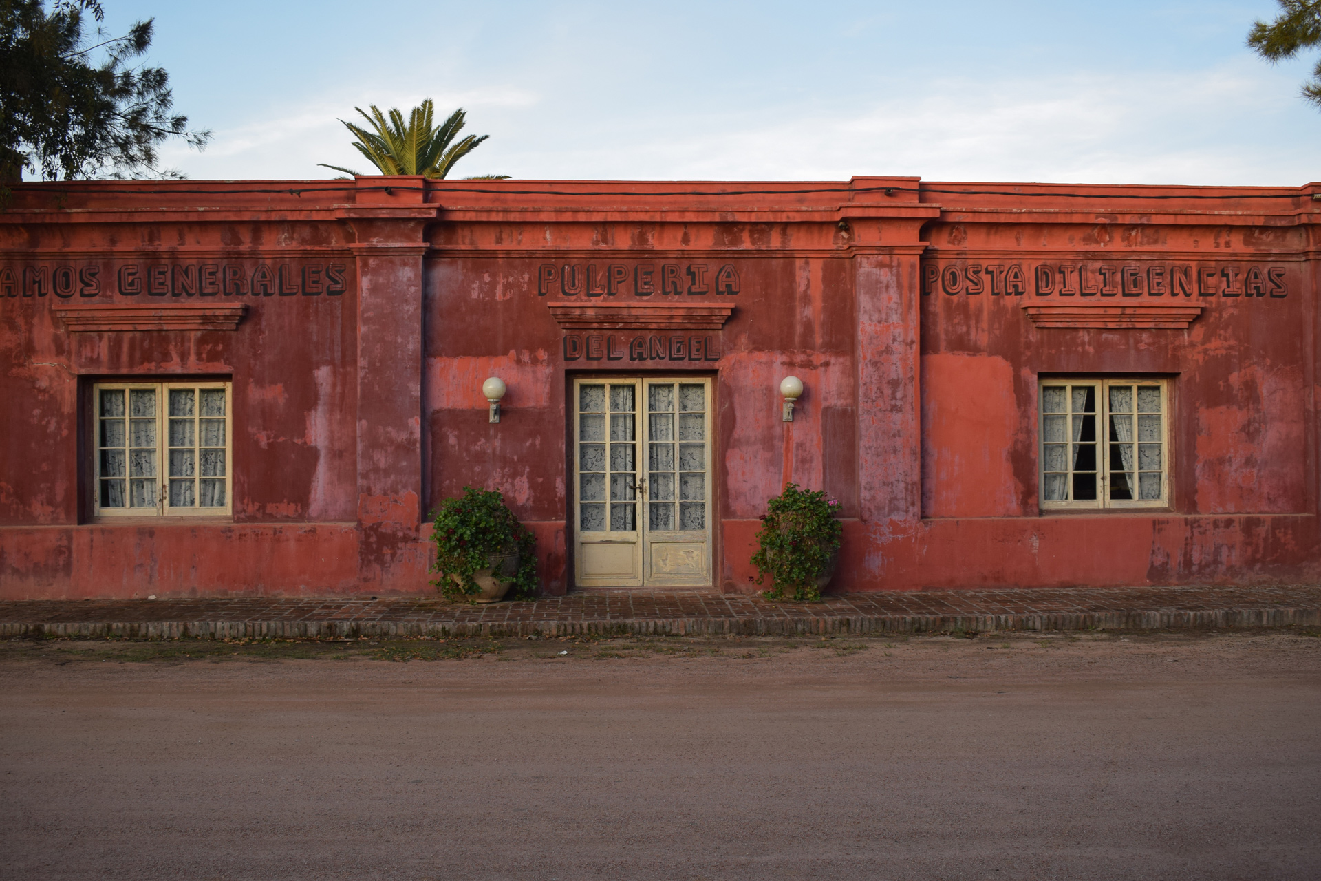 Documental del Pueblo Garzón